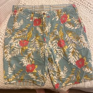 Reversible Shorts